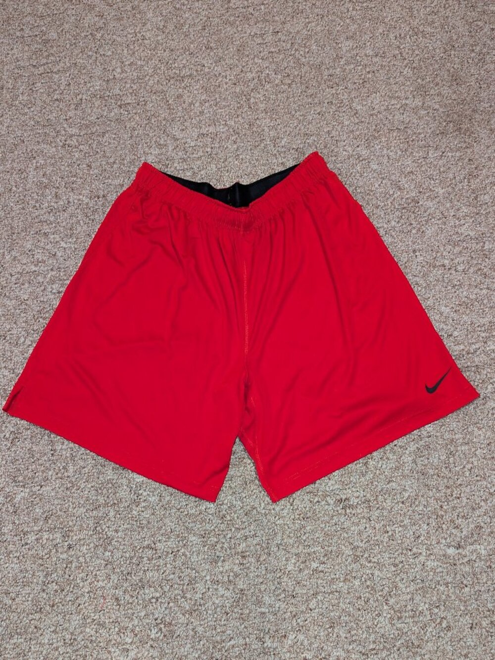 Nike Dri-Fit Epic Knit Athletic Training Shorts